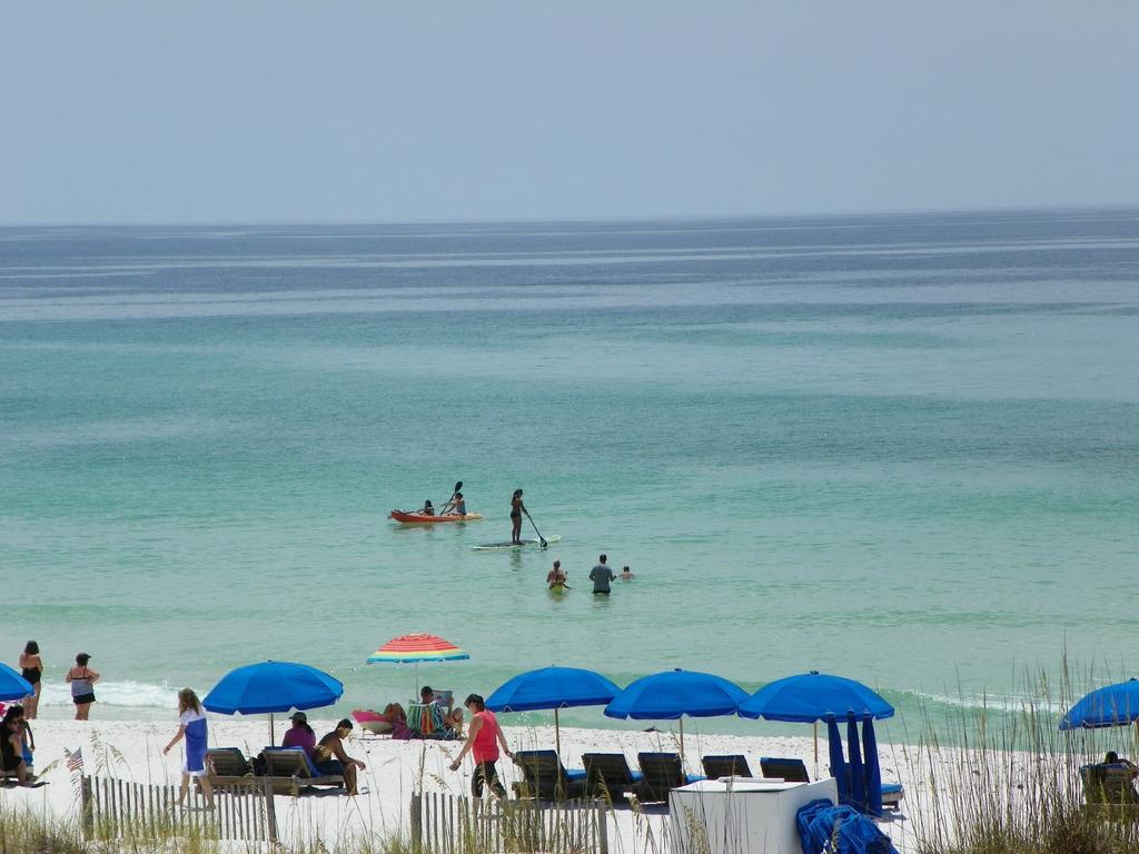 The Pensacola Beach Resort المظهر الخارجي الصورة
