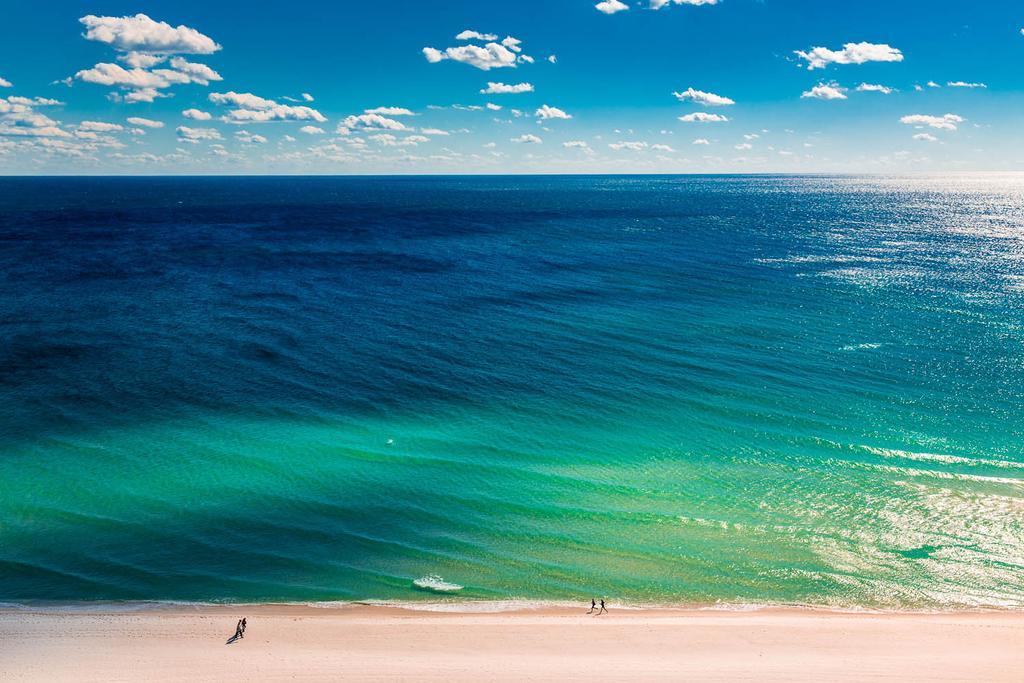 The Pensacola Beach Resort المظهر الخارجي الصورة